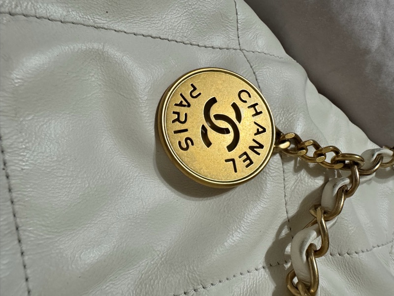 Chanel 22bag 中號-0