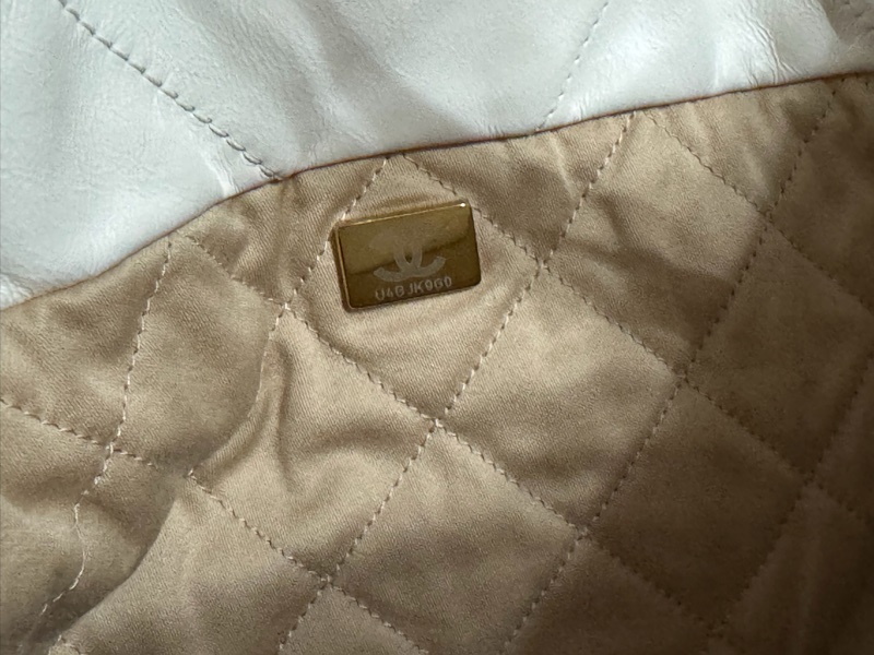 Chanel 22bag 中號-2