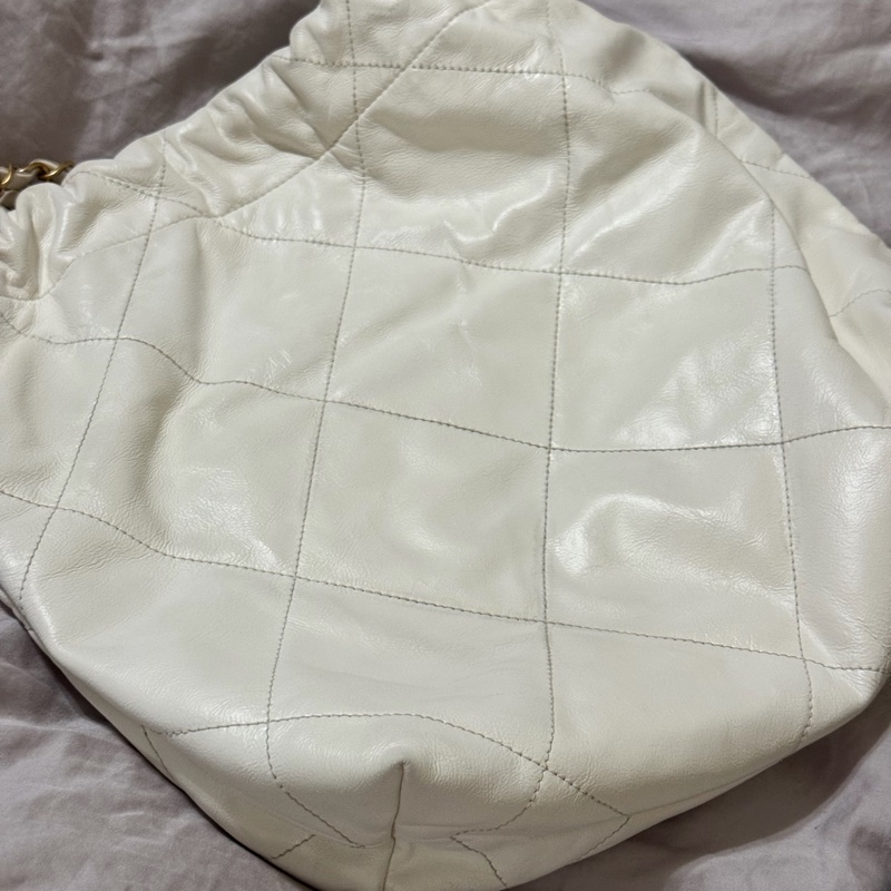 Chanel 22bag 中號-9