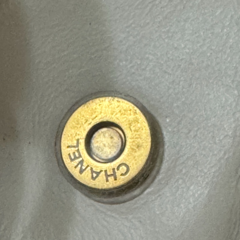 Chanel 22bag 中號-15