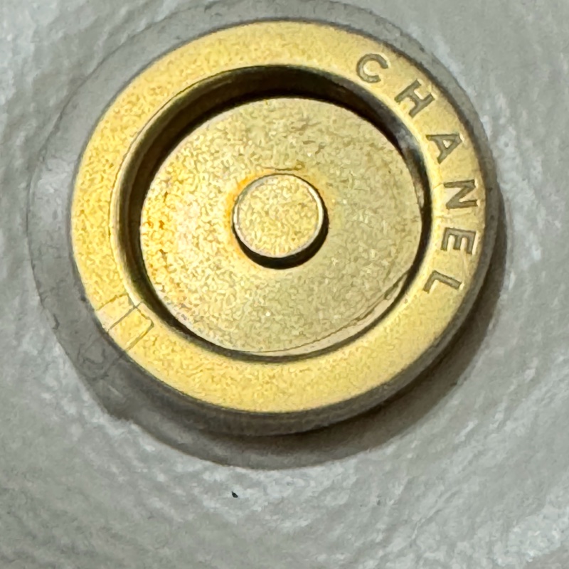 Chanel 22bag 中號-17
