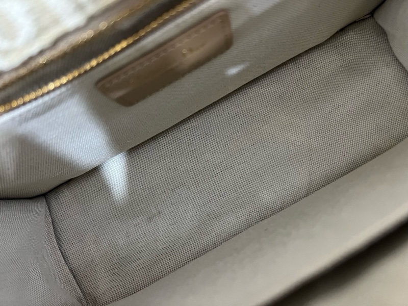 Dior/迪奧 中號蒙田30鏈條款 24編碼-6