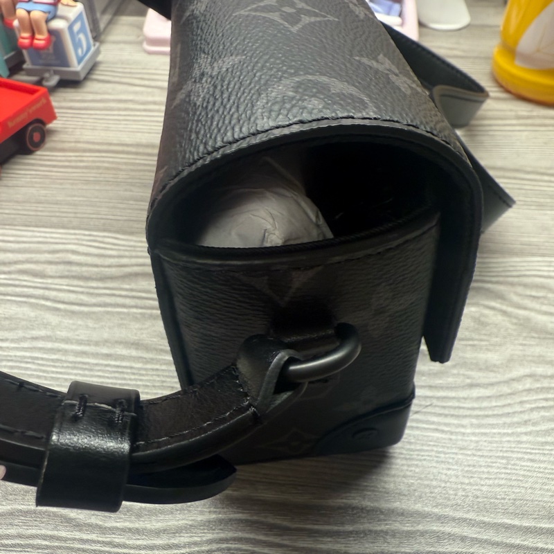 louisvuitton  路易威登 Steamer男士  隨身錢包-4