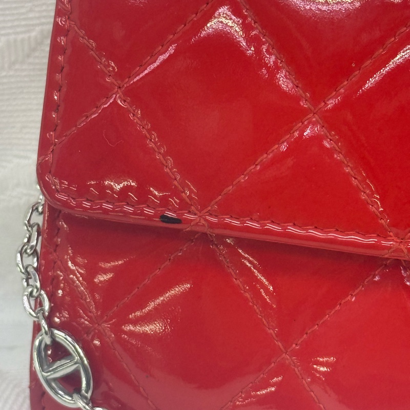 Chanel Long Wallet-1