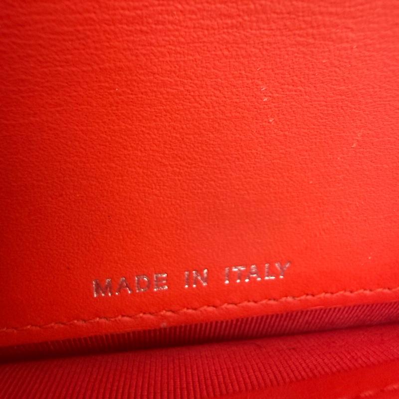 Chanel Long Wallet-10