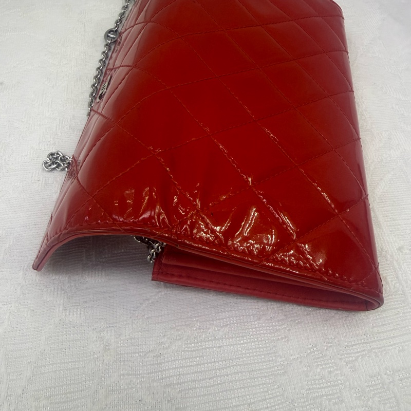 Chanel Long Wallet-15