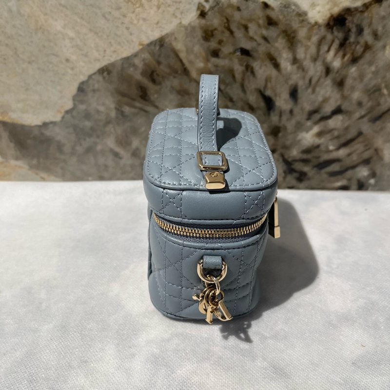 Dior Lady Dior Vanity小側背-1