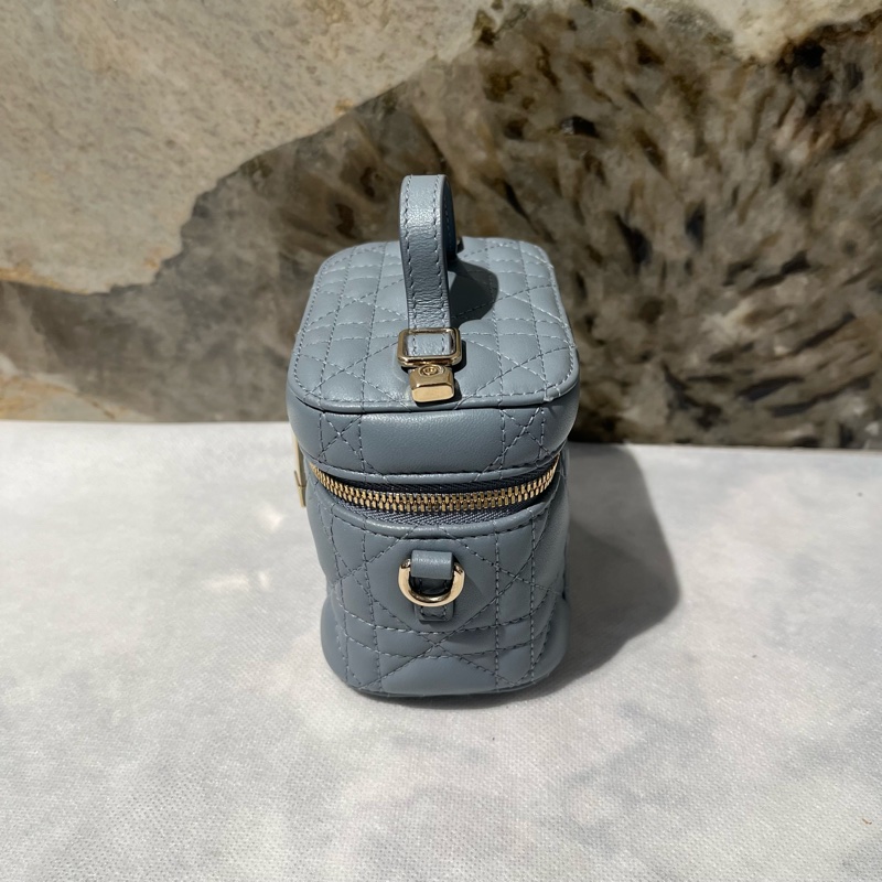 Dior Lady Dior Vanity小側背-3