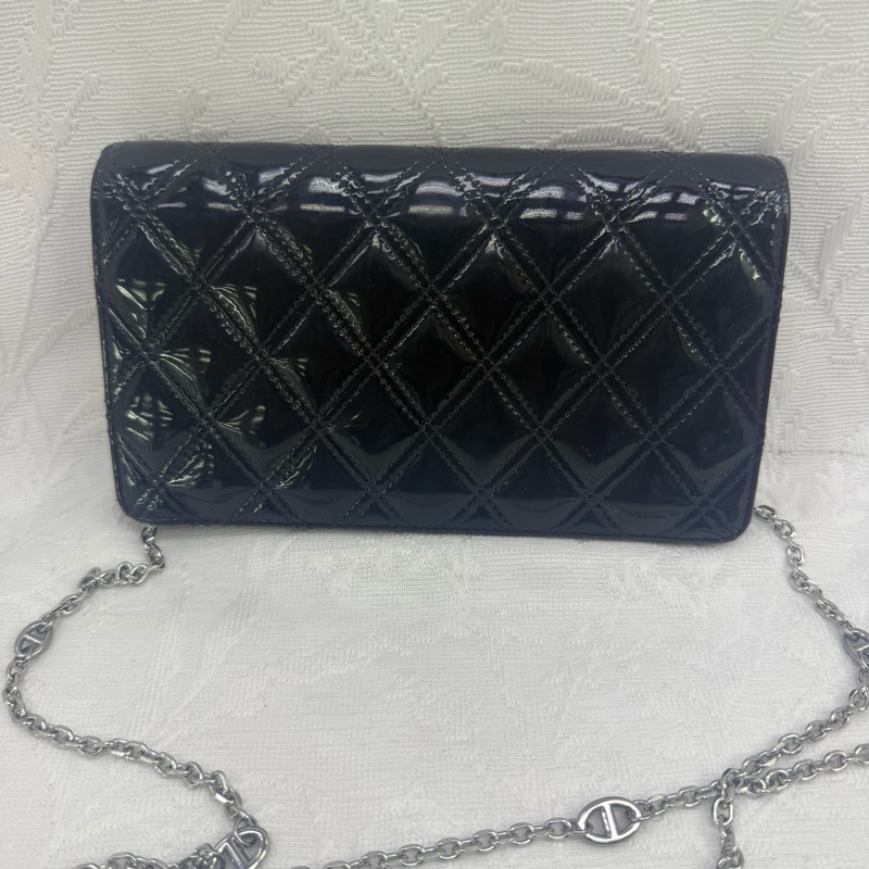 Chanel Long Wallet-1