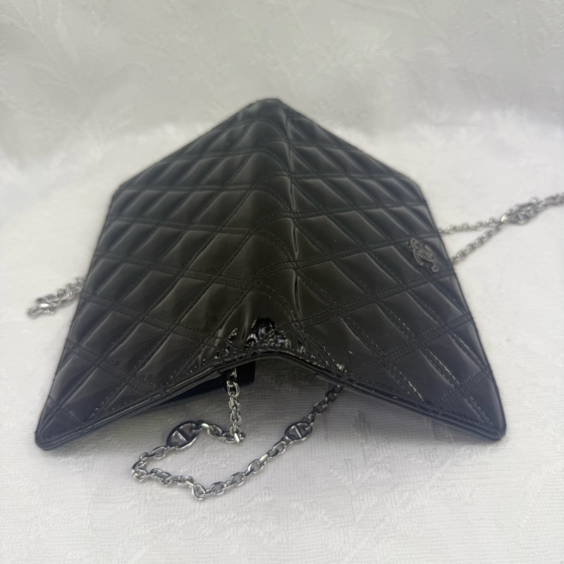 Chanel Long Wallet-5