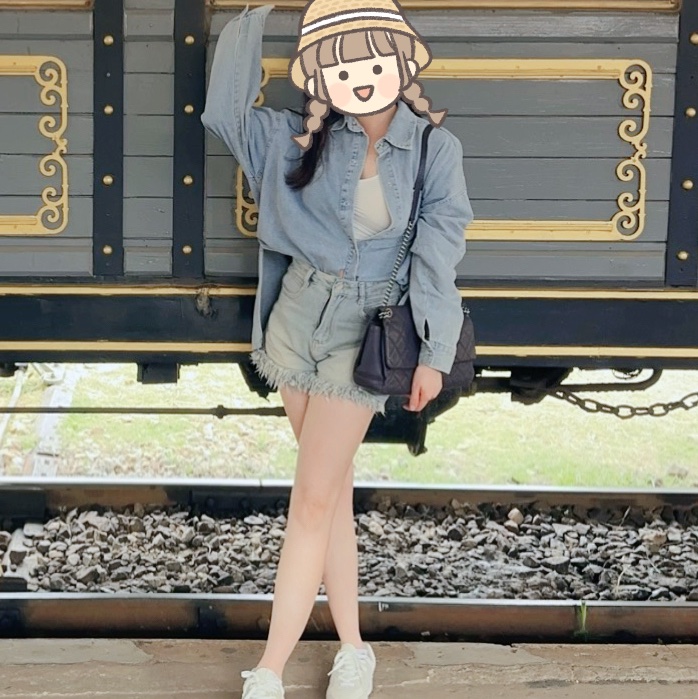 CHANEL CF 香奈兒灰紫色磨砂荔枝皮銀扣鏈條包 💜 少見大容量法棍版型✨-22