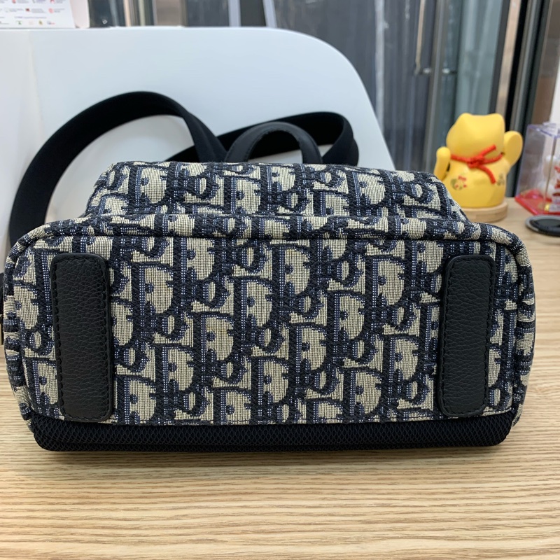 Dior backpack-2