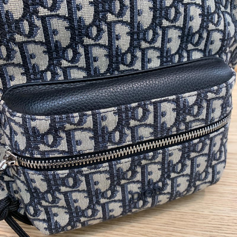 Dior backpack-3