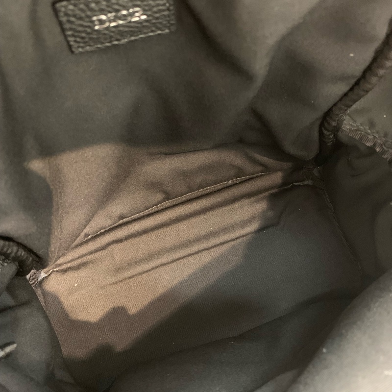 Dior backpack-4