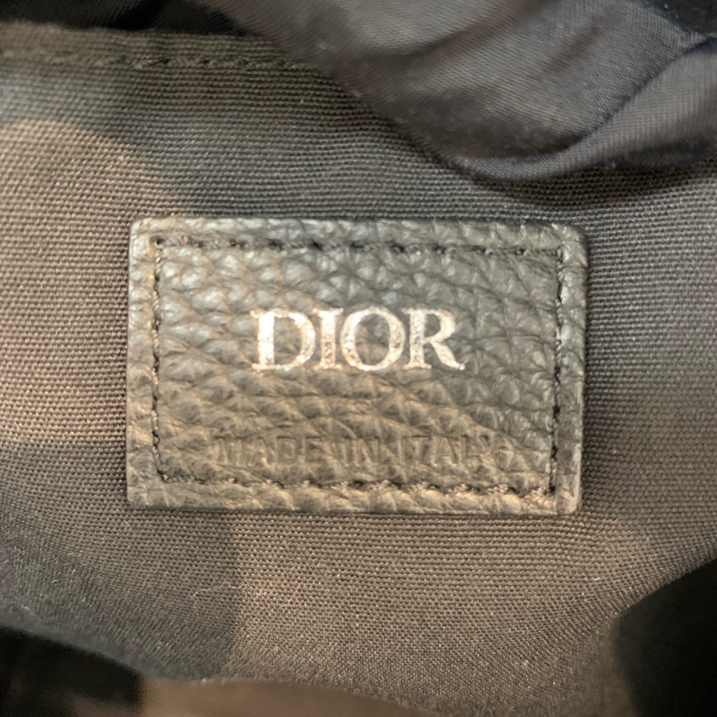 Dior backpack-5