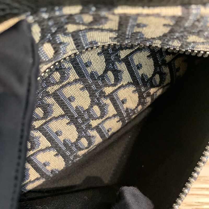 Dior backpack-6