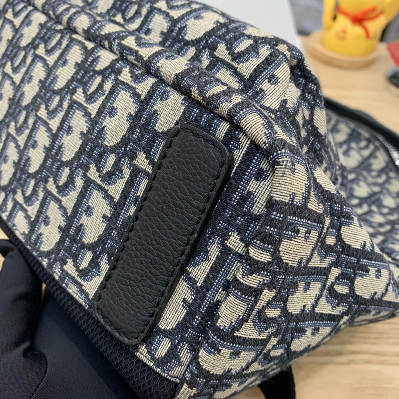 Dior backpack-7