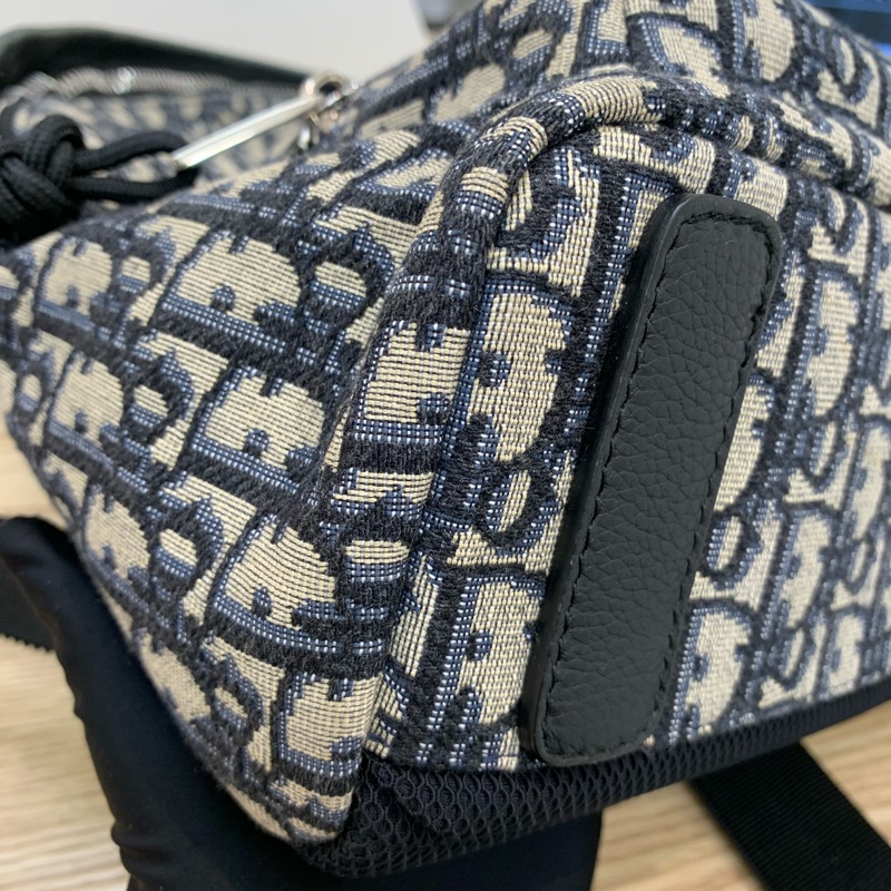 Dior backpack-8