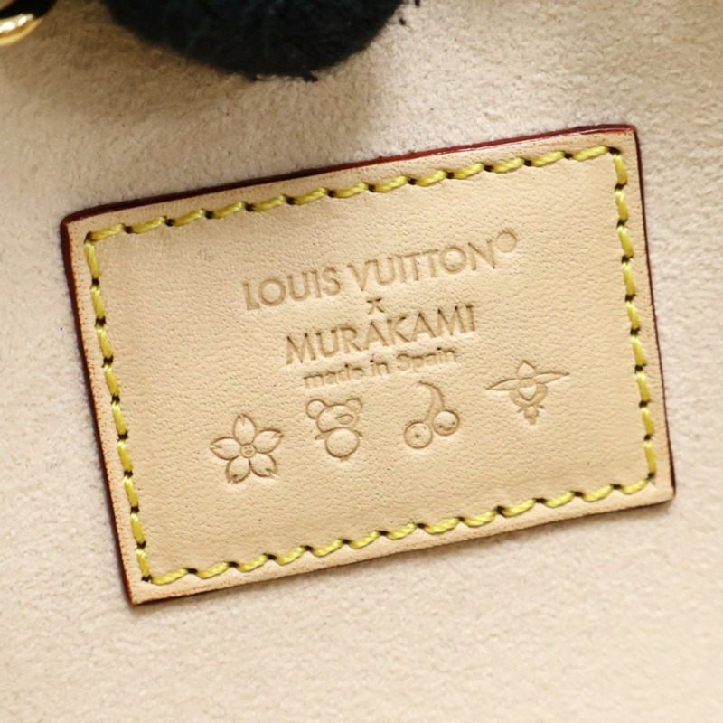白彩 原花帆布 LVxTM Pouch Metis 腰包【LOUIS VUITTON LV 路易威登】 M4625Z-3