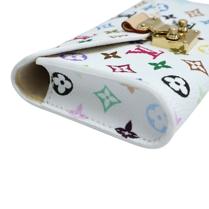 白彩 原花帆布 LVxTM Pouch Metis 腰包【LOUIS VUITTON LV 路易威登】 M4625Z-10