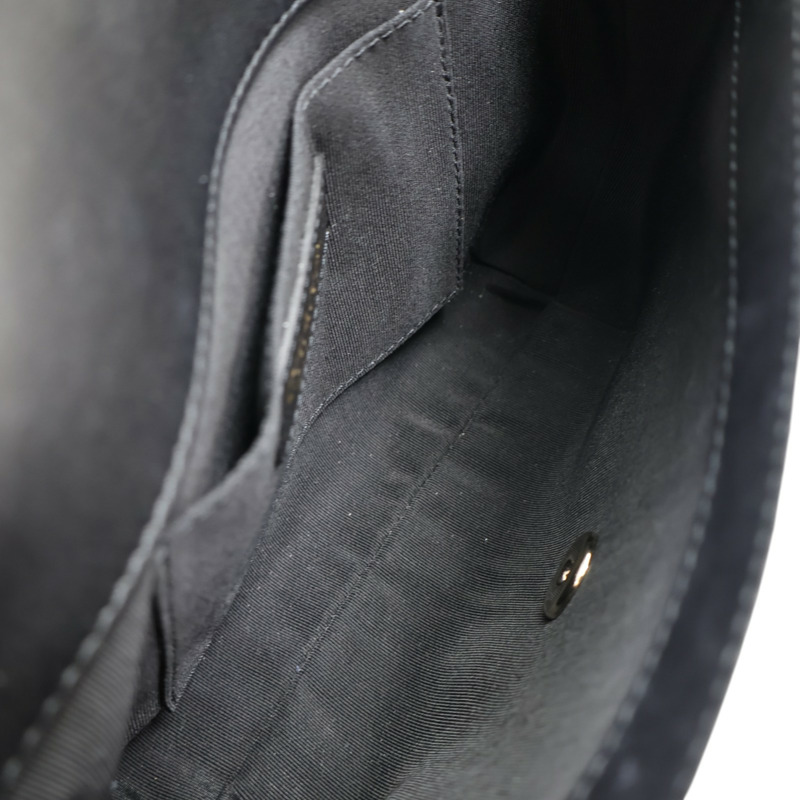 黑色 菱格紋 牛皮 Matelasses houlder 肩背包【CHANEL 香奈兒】 AS0532-2