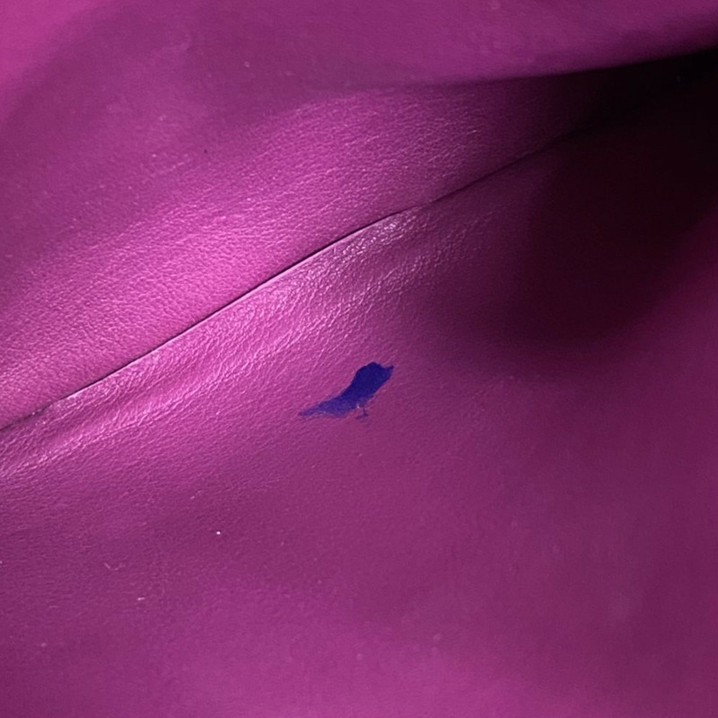 黑色 牛皮 Diorissimo 兩用包【Dior 迪奧】-15