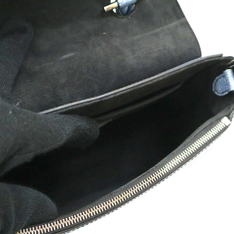 藍色 牛皮 Chain It PM 兩用包【LOUIS VUITTON LV 路易威登】 M54606-2