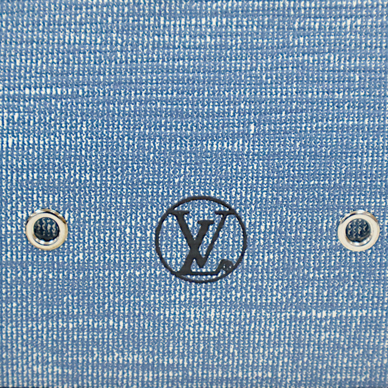 藍色 牛皮 Chain It PM 兩用包【LOUIS VUITTON LV 路易威登】 M54606-3