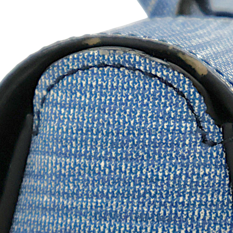藍色 牛皮 Chain It PM 兩用包【LOUIS VUITTON LV 路易威登】 M54606-11