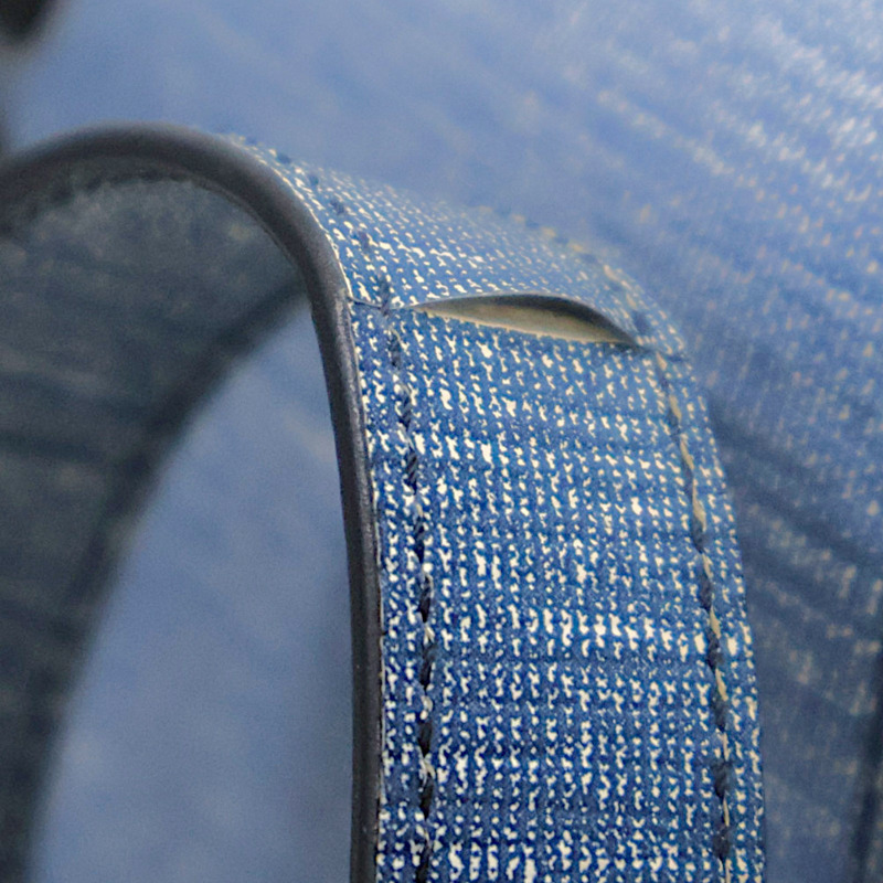 藍色 牛皮 Chain It PM 兩用包【LOUIS VUITTON LV 路易威登】 M54606-13