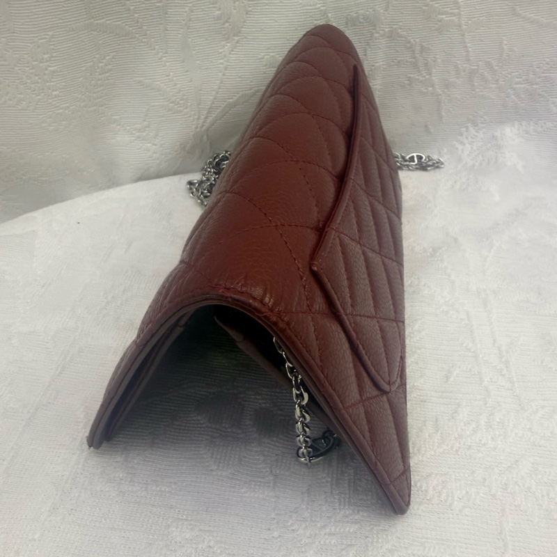 Chanel Long Wallet-2