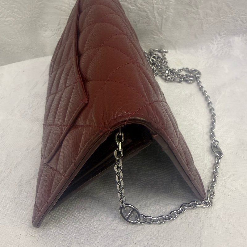Chanel Long Wallet-3