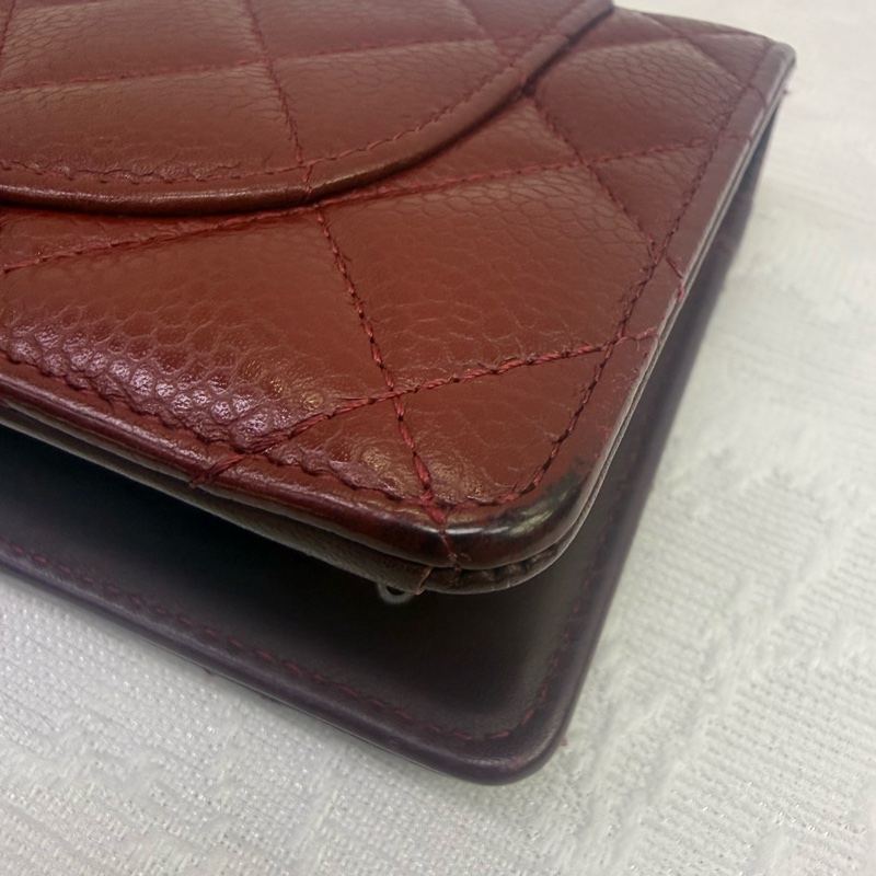 Chanel Long Wallet-20