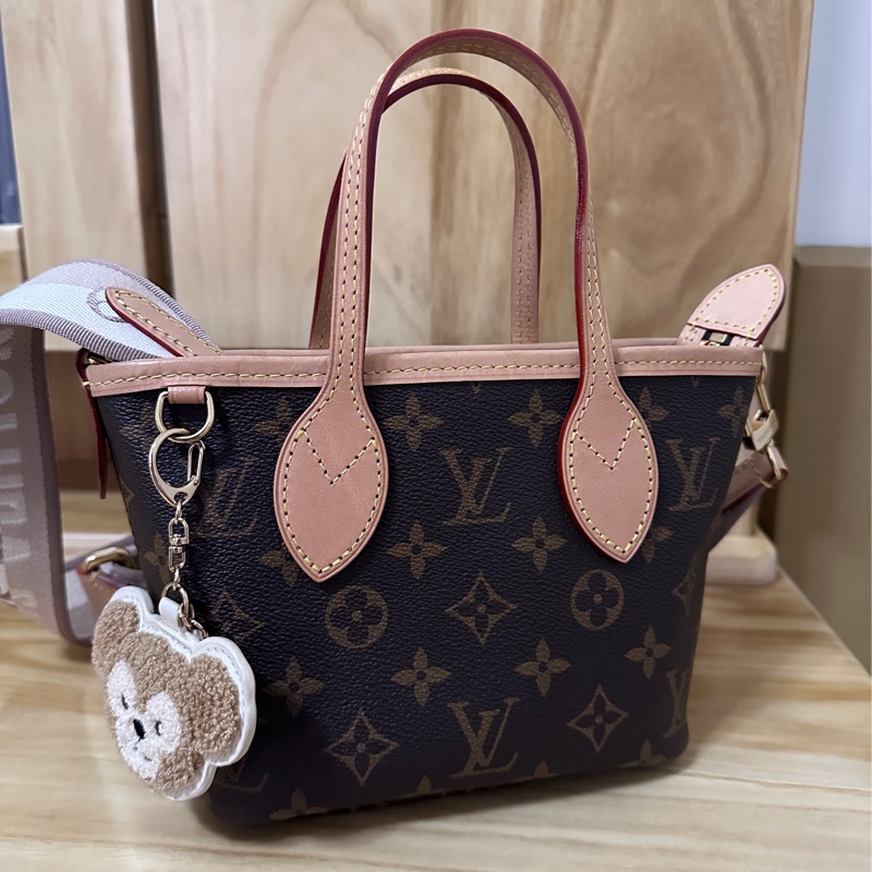 LV Neverfull BB-6