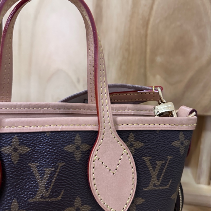 LV Neverfull BB-11