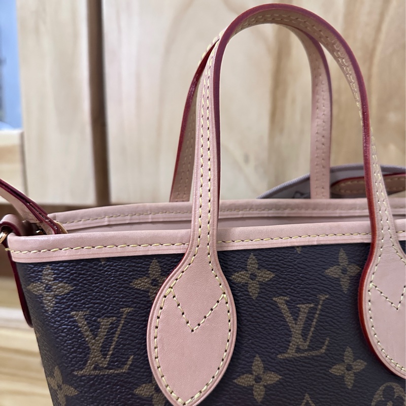 LV Neverfull BB-25