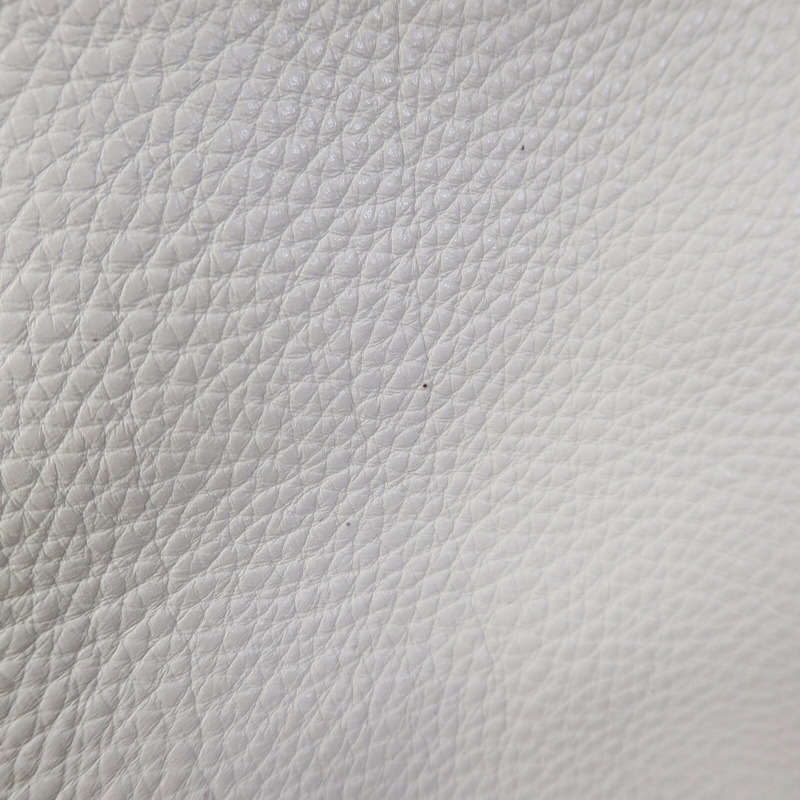 FENDI 牛皮皮革Selleria Linda Bag手挽袋-18