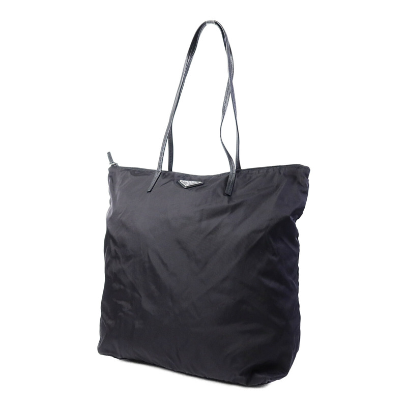 PRADA 尼龍Tote Bag肩背袋-2