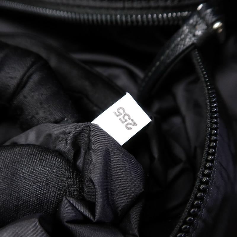 PRADA 尼龍Tote Bag手挽袋-7