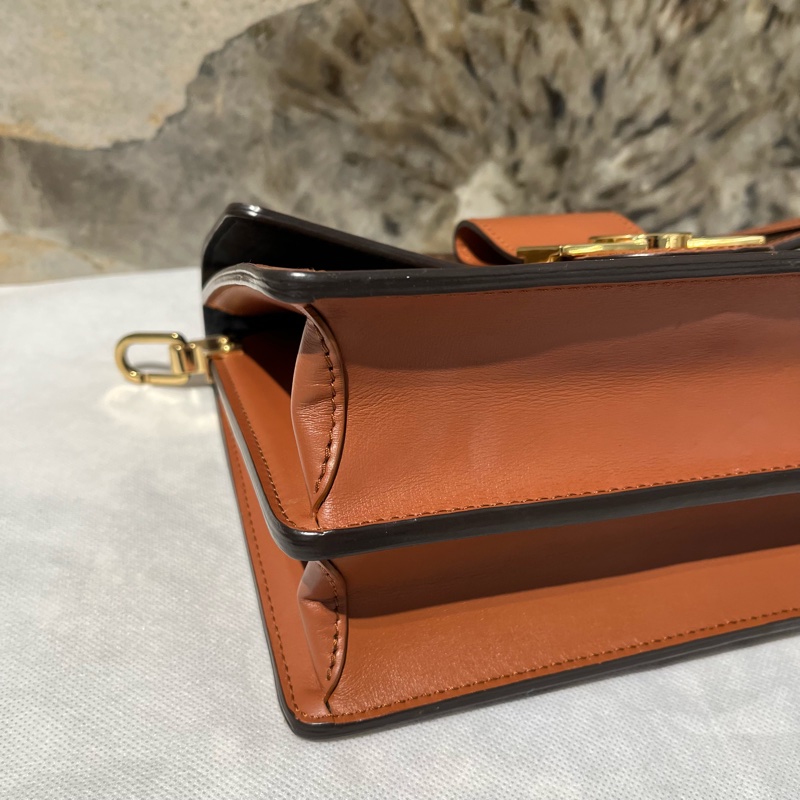 Louis Vuitton Monogrm Dauphine MM-5