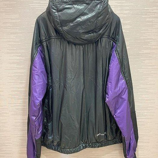 💎Han's house精品服飾💎moncler Peyrus 滑雪系列 高機能 風衣 連帽 外套 可水洗 原價 55000-1