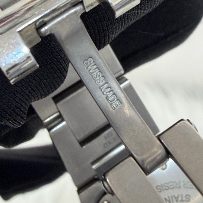 CARTIER BALLON BLEU W6920071 藍氣球 精鋼 自動上鏈機械機芯 手錶-5