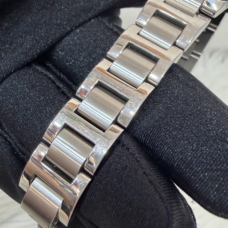 CARTIER BALLON BLEU W6920071 藍氣球 精鋼 自動上鏈機械機芯 手錶-18