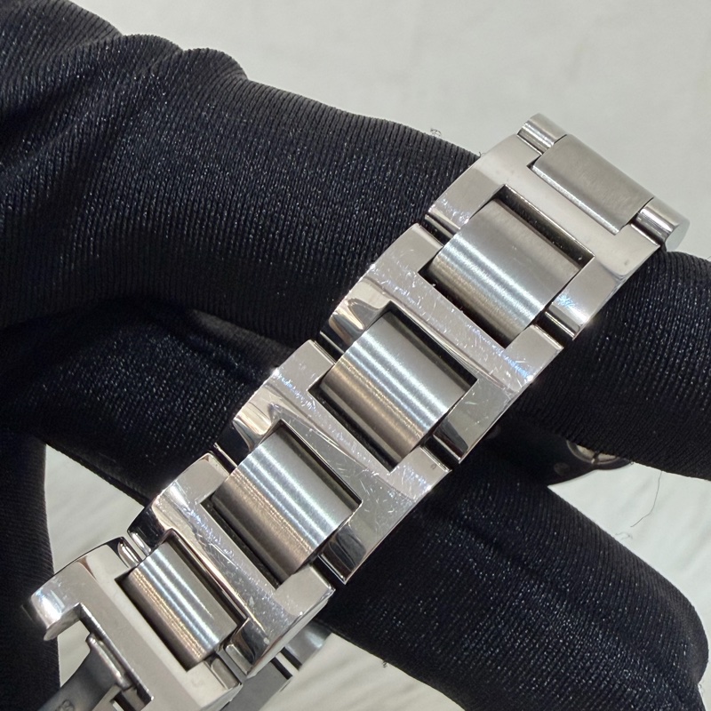 CARTIER BALLON BLEU W6920071 藍氣球 精鋼 自動上鏈機械機芯 手錶-19