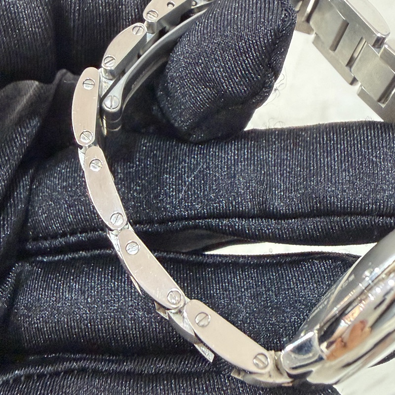 CARTIER BALLON BLEU W6920071 藍氣球 精鋼 自動上鏈機械機芯 手錶-22