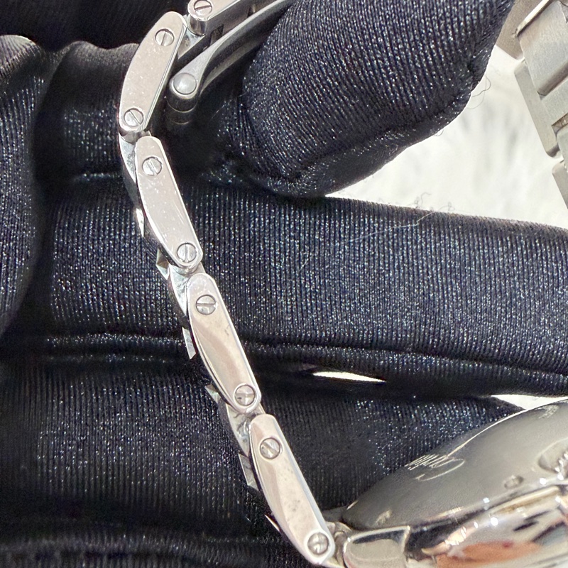 CARTIER BALLON BLEU W6920071 藍氣球 精鋼 自動上鏈機械機芯 手錶-25