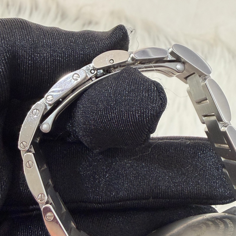 CARTIER BALLON BLEU W6920071 藍氣球 精鋼 自動上鏈機械機芯 手錶-26