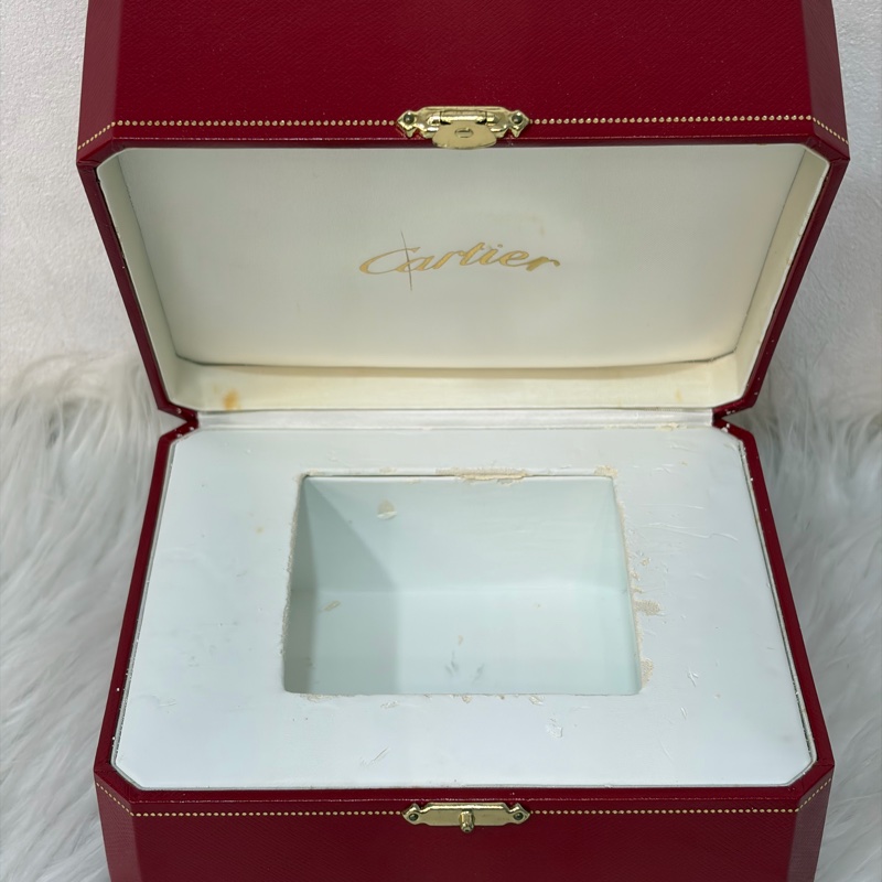 CARTIER BALLON BLEU W6920071 藍氣球 精鋼 自動上鏈機械機芯 手錶-32