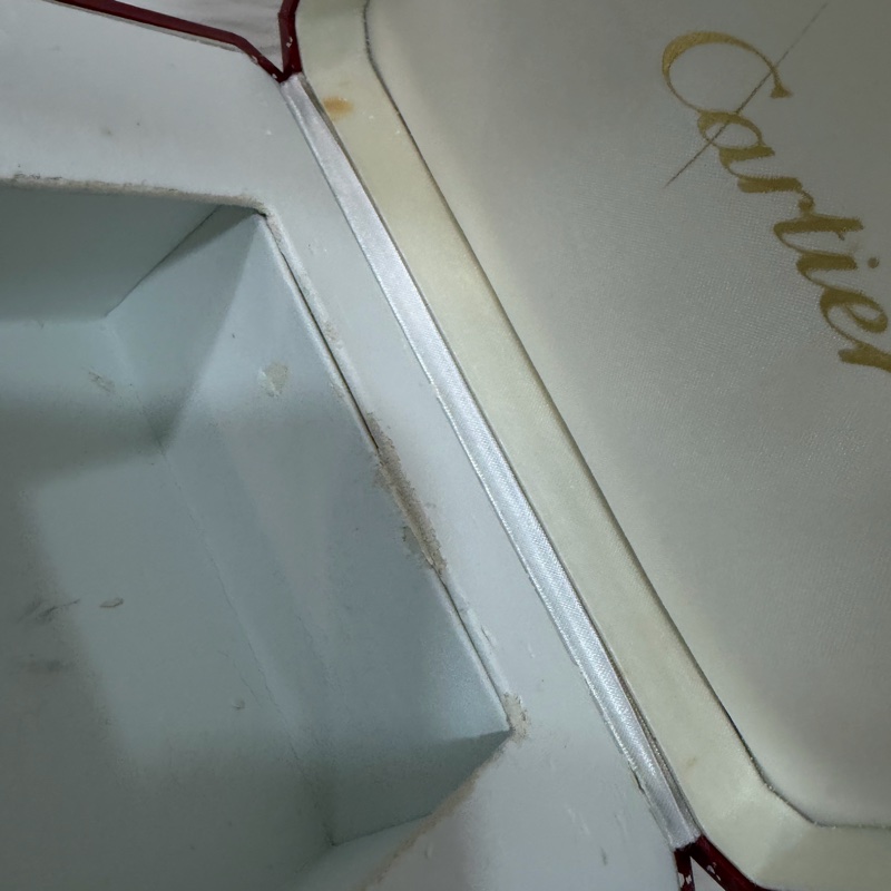 CARTIER BALLON BLEU W6920071 藍氣球 精鋼 自動上鏈機械機芯 手錶-34
