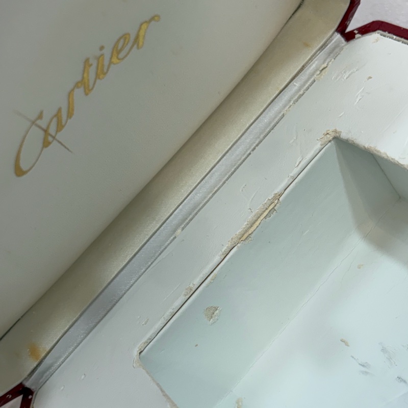 CARTIER BALLON BLEU W6920071 藍氣球 精鋼 自動上鏈機械機芯 手錶-36